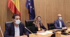 Díaz mete a su 'número dos' en la negociación presupuestaria como contrapeso a Podemos