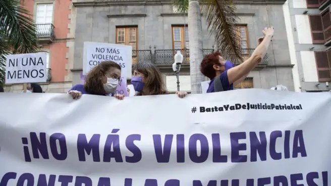 Libertad con cargos para tres detenidos por agresión sexual a una mujer en Ceuta
