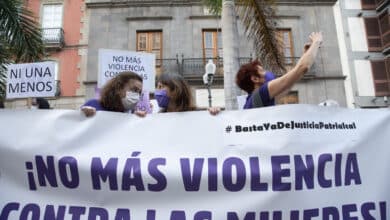 Piden 30 años de cárcel por violar a su hijastra menor de edad