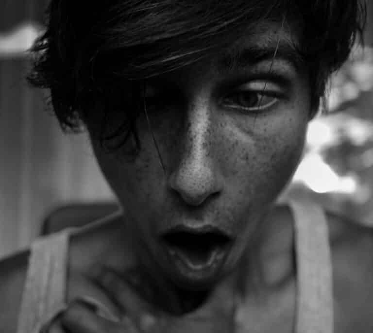 ¿Qué puedo hacer si alguien se atraganta?