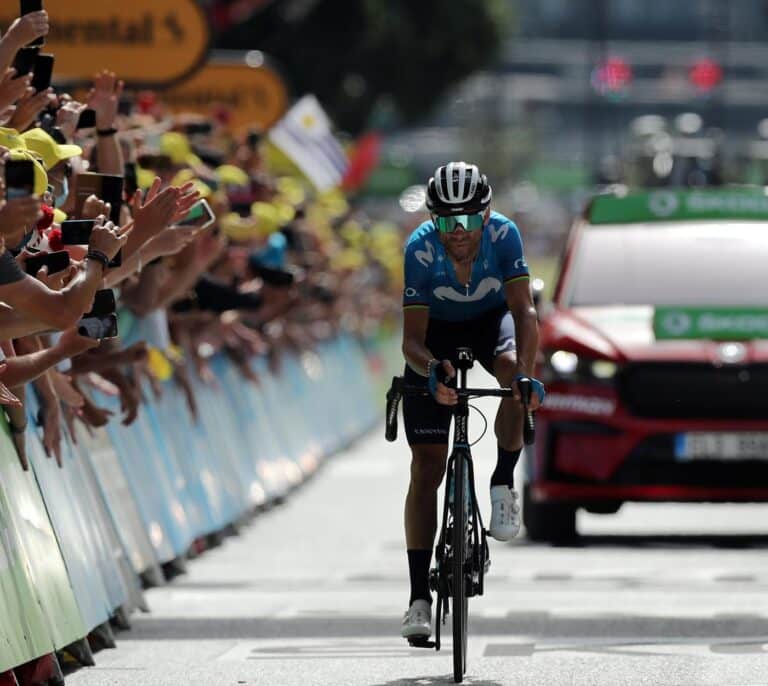 Ciclismo en Tokio 2021: perfil de la etapa, favoritos y equipo de España