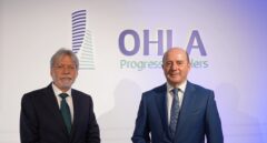 OHL cambia su nombre por OHLA tras culminar su proceso de recapitalización
