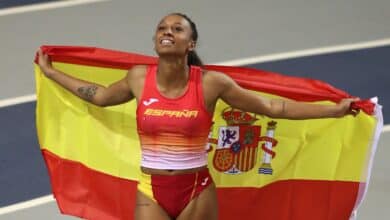 Atletismo en Tokio 2021: España, opciones de medalla y calendario completo