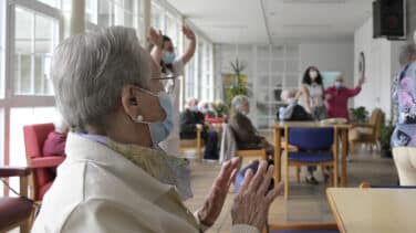 Por qué alargar la edad de jubilación no aumenta el paro juvenil