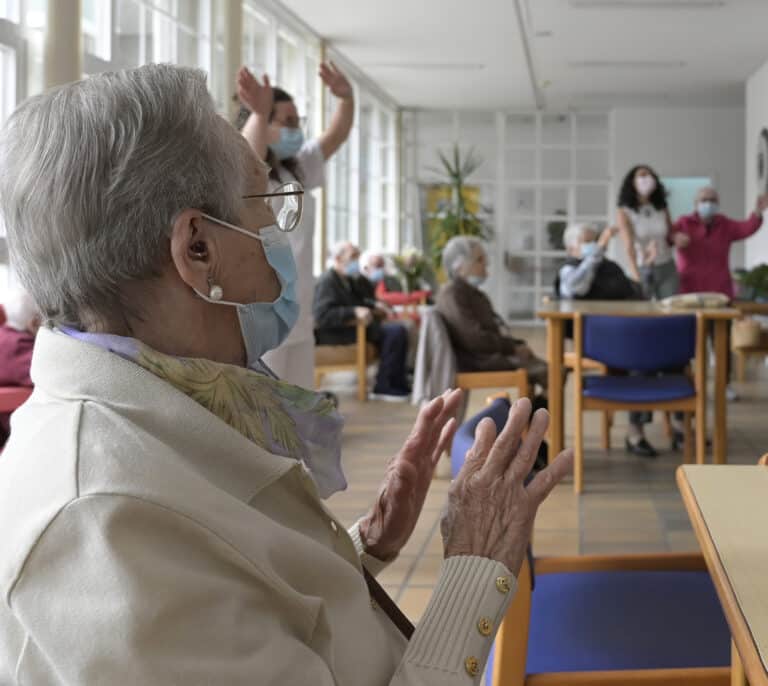 El gasto en pensiones aumentará un 11,4% en 2023