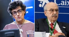 Laya mandó al Tribunal de Cuentas cartas de apoyo a Mas-Colell sin que se lo pidiera
