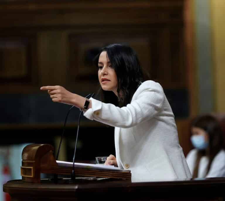 Ciudadanos expulsa a Luis Salvador por "facilitar" las "malas prácticas" del PP en Granada