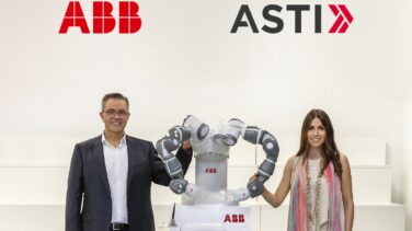 ABB compra Asti y lleva a Burgos la sede de robots móviles autónomos
