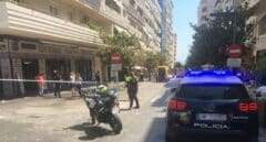 Dejan en libertad al conductor detenido por atropello múltiple en Marbella