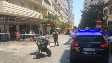 Dejan en libertad al conductor detenido por atropello múltiple en Marbella