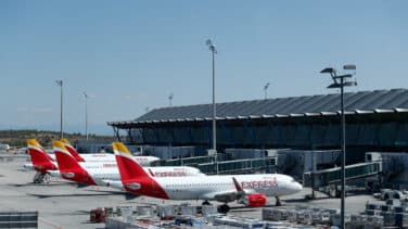 Aena busca inversor privado para iniciar su 'macroplán' inmobiliario en Barajas