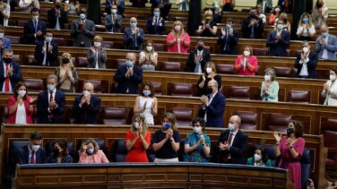 Tras el varapalo al Supremo, el Gobierno la emprende contra el Tribunal de Cuentas