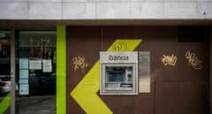 Los clientes de ING pagarán comisión por sacar en los antiguos cajeros de Bankia desde este miércoles