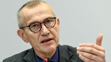 Un operador turístico belga repatría a todos sus viajeros de España por Covid