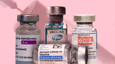 La factura de las vacunas: 547 millones por la compra de 48,55 millones de dosis