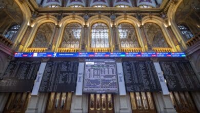 Las dudas en el mercado retrasan las salidas a bolsa planificadas