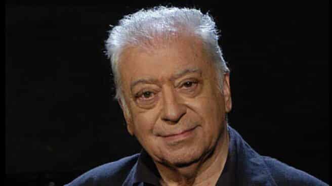 Fallece el periodista Tico Medina a los 86 años de edad. Fallece Tico Medina, "maestro de periodistas"