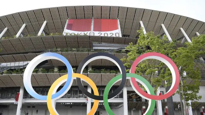 Ni público, ni Phelps, ni Bolt: Tokio 2020, los Juegos distópicos