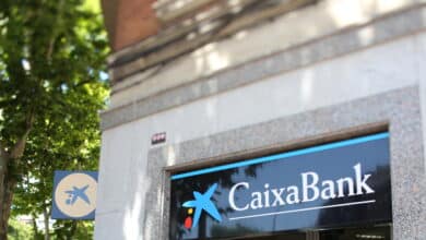 Tres de cada cuatro clientes de CaixaBank no pagarán comisiones básicas desde noviembre