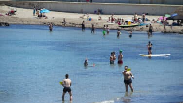 Máximas de 47 ºC para uno de los fines de semana más calurosos de la historia