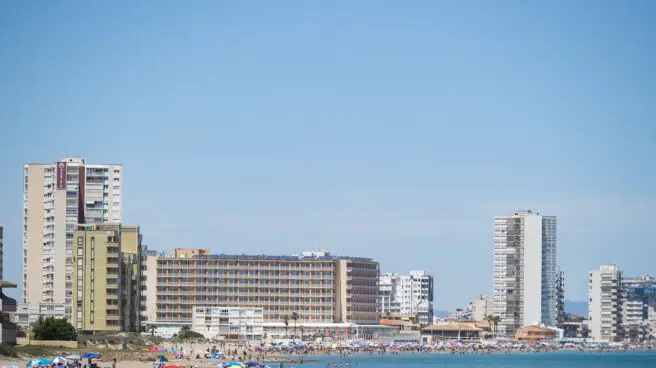 Ola de calor: Murcia superará los 45 grados durante la próxima semana