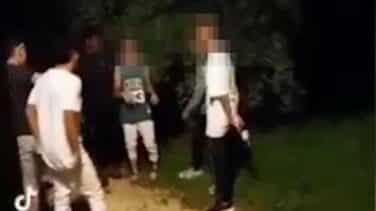 Ascienden a siete los detenidos por la brutal paliza a un joven en Amorebieta, cinco de ellos menores