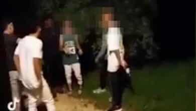 Ascienden a siete los detenidos por la brutal paliza a un joven en Amorebieta, cinco de ellos menores