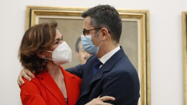 Con Sánchez algo te matará de amor