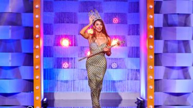 Carmen Farala se proclama ganadora del primer 'Drag Race España'