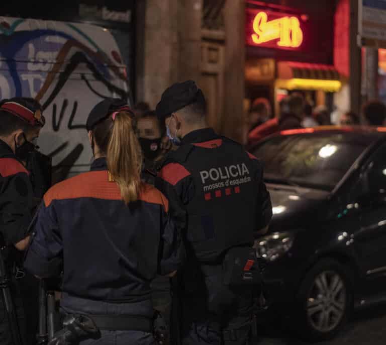 Localizado el cadáver del joven desaparecido en el pantano de Siurana