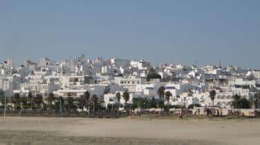 La Junta de Andalucía mantiene sin cerrar Conil
