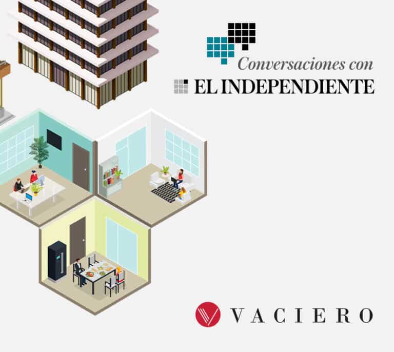 Los nuevos modelos de negocio y las oportunidades del sector de la vivienda