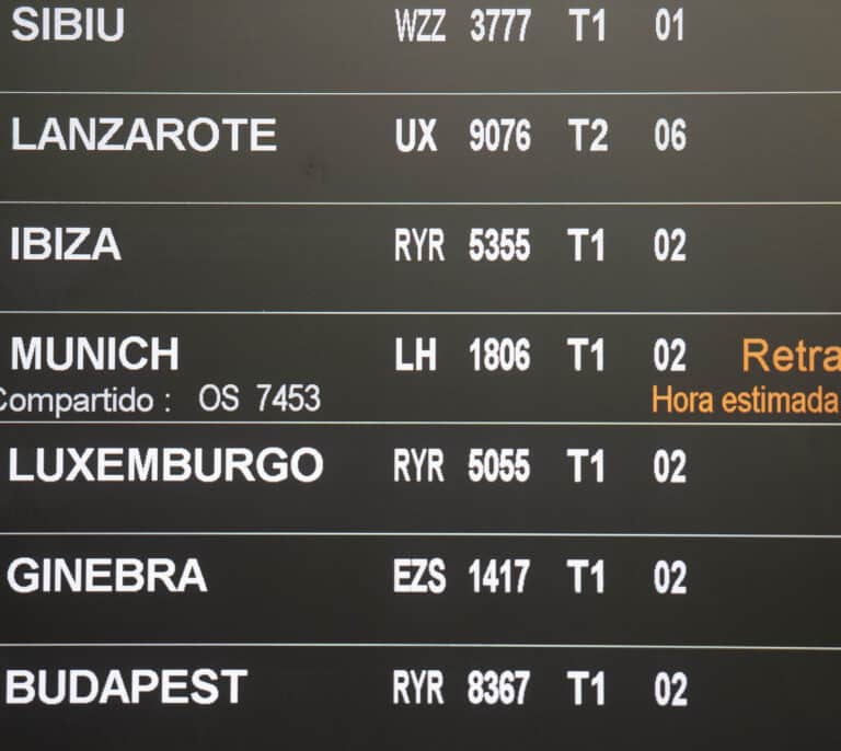 Los niños ya no tienen que hacerse tests para viajar a Canarias