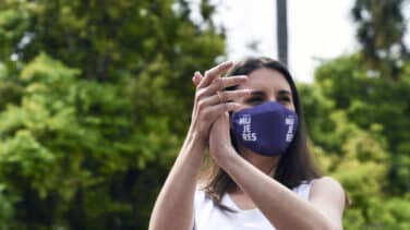 Irene Montero también evita definir como una dictadura al régimen cubano