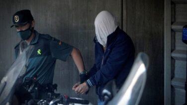 Internados en un centro los menores implicados en el asesinato de Samuel