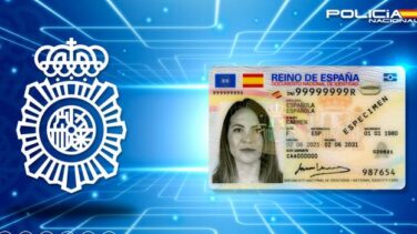 Interior costeará con los fondos europeos el sistema de datos faciales para el DNI