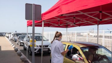 Un estudio refuerza que una dosis de vacuna es suficiente para quienes pasaron el Covid
