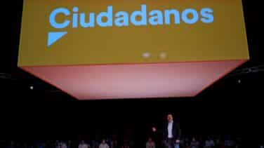 Bal descarta una "fusión con el PP" en la convención de Ciudadanos