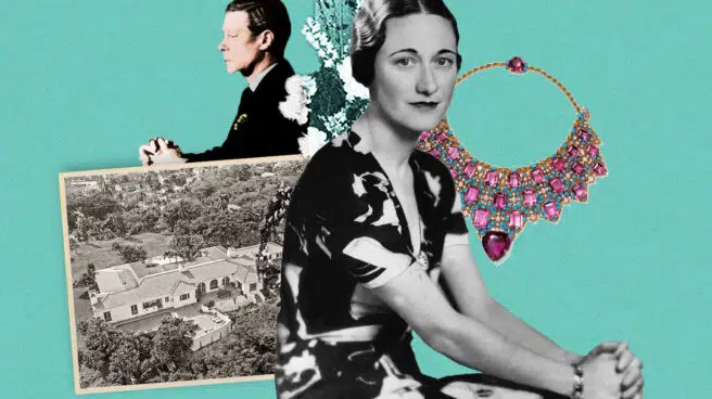 54 cosas que no sabías de Wallis Simpson, la mujer que casi destruye a la monarquía británica
