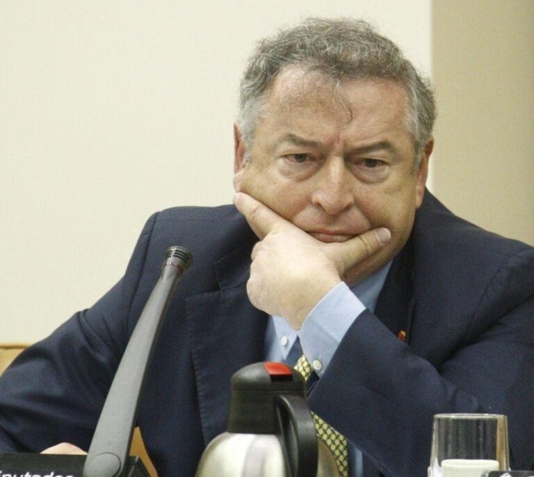 José Antonio Sánchez cesa a la dirección de 'Telemadrid' y 'Onda Madrid'