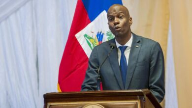 Asesinado a tiros en su casa el presidente de Haití