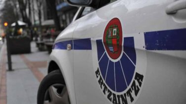 Detienen a un hombre por robar la campana de una ermita