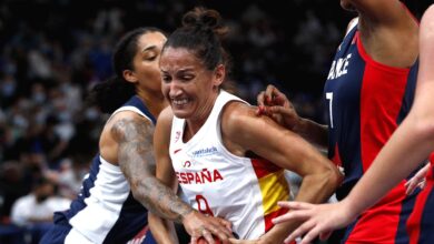 Baloncesto femenino en Tokio 2021: calendario y cuándo juega España