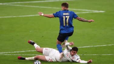 Más de 30.000 firmas para repetir el España-Italia de la Eurocopa