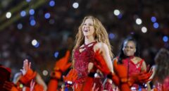 El juez deja a un paso de juicio a Shakira por un fraude fiscal de 14,5 millones