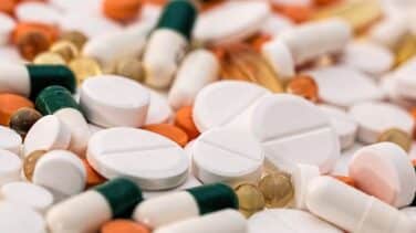Sanidad retira dos lotes de Omeprazol por un defecto en el cierre