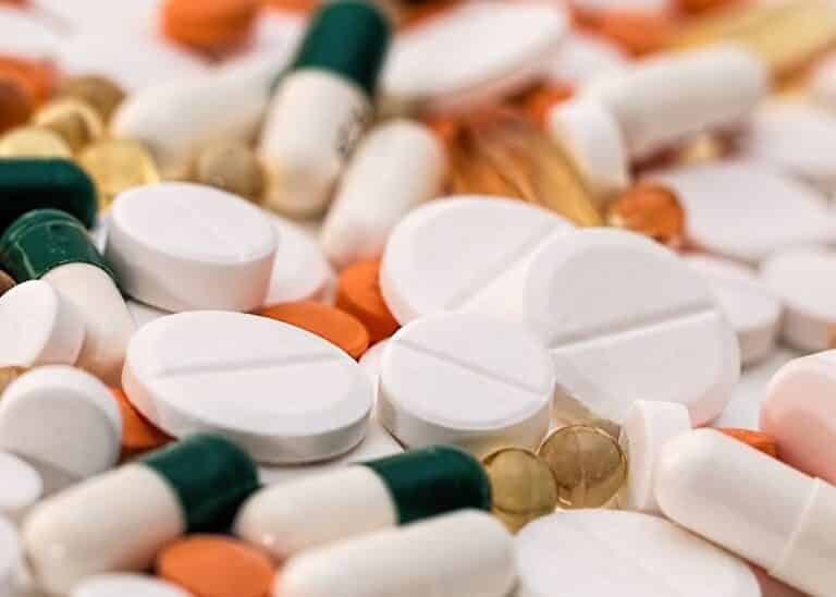 Sanidad retira del mercado un complemento alimenticio por venderse de forma ilegal