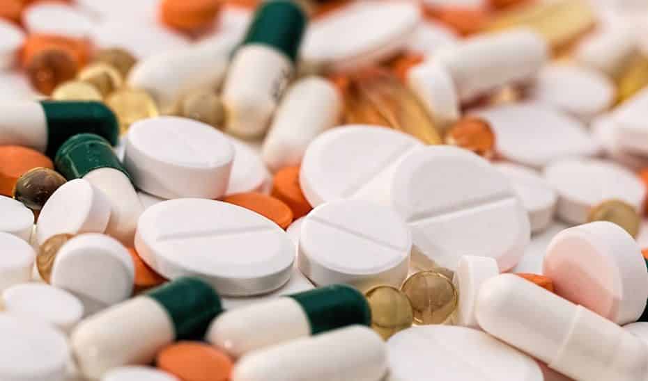 Sanidad retira dos lotes de Omeprazol por un defecto en el cierre