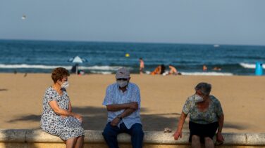 El pago de pensiones en julio alcanza una cifra récord: 10.845 millones, un 4,6% más que en 2021
