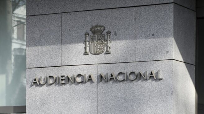 La Fiscal pide tres años y medio de cárcel para un presunto yihadista autodoctrinado y al servicio del Daesh Fachada de la Audiencia Nacional (Madrid).